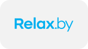 relaxby