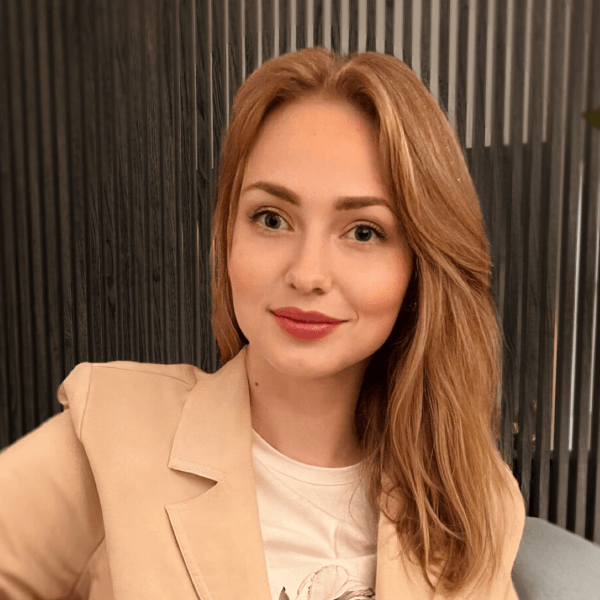 Елена Габрелян